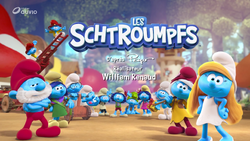 Season 3 title