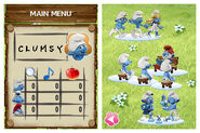 Smurfs 2011 Game 6