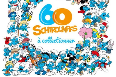 The Smurfs (Nintendo Mini Classic) | Smurfs Wiki | Fandom