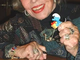 June Foray