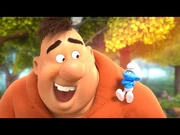An_Unsmurfy_Friendship_@TheSmurfsEnglish