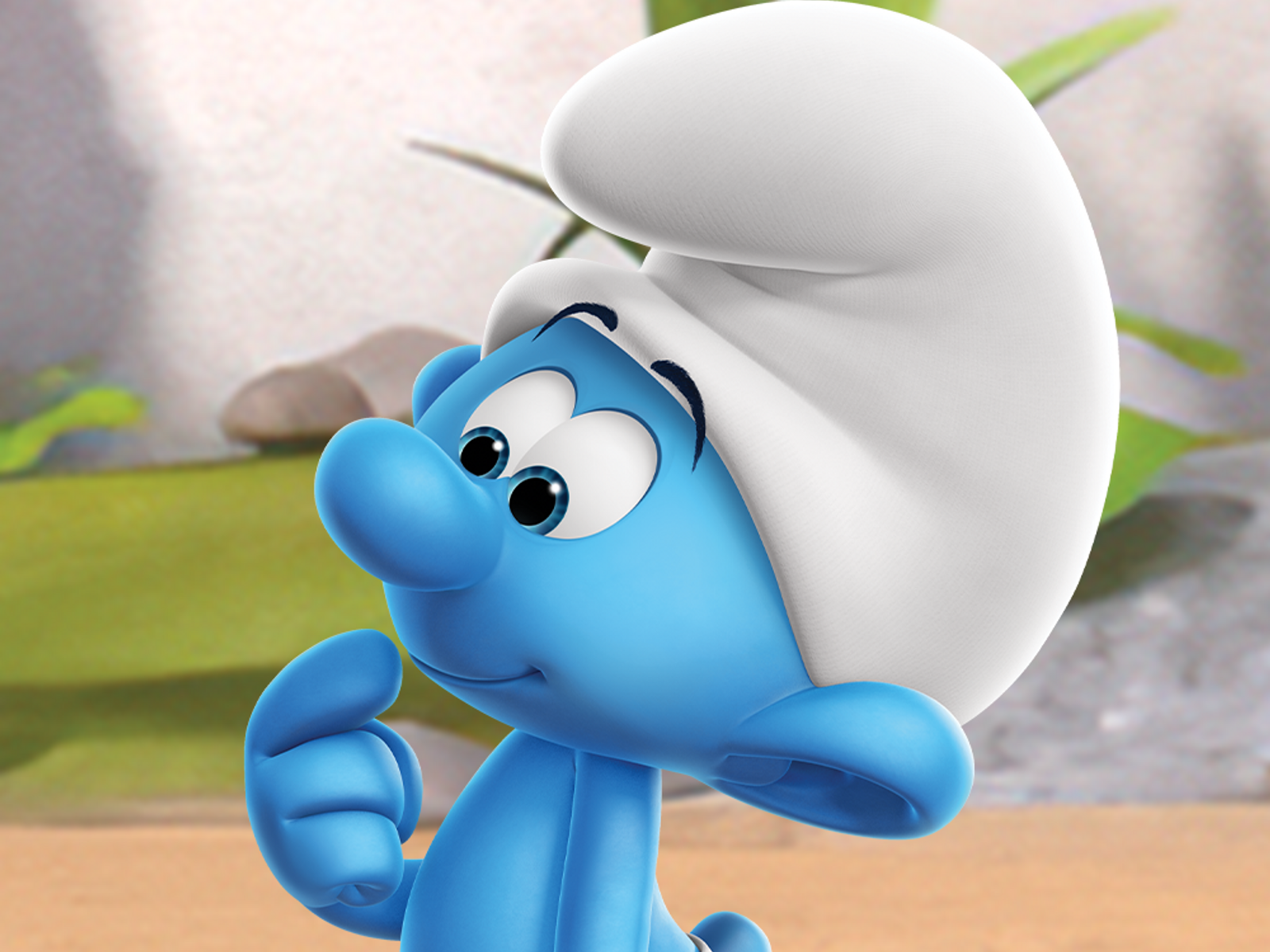 Greedy Smurf/Gallery, Smurfs Wiki, Fandom