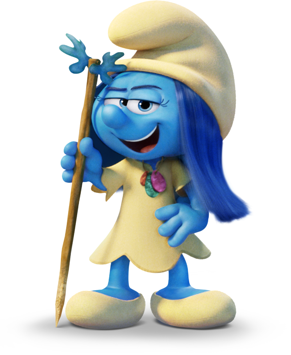 Smurf Racer, Smurfs Wiki