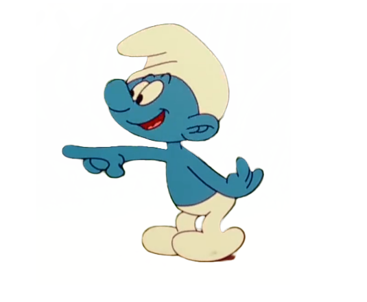 Wild Smurf (character), Smurfs Wiki