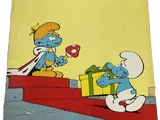 King Smurf - A Smurf Adventure