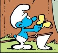 Greedy Smurf/Gallery, Smurfs Wiki, Fandom