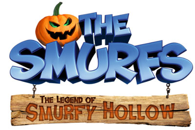 THE SMURFS: THE LEGEND OF SMURFY HOLLOW