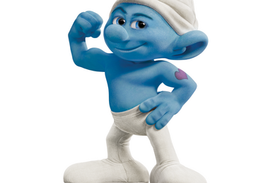 Papa Smurf, Smurfs Wiki, Fandom in 2023