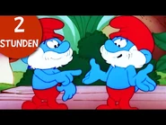 German version (episode located in 1:58:34)