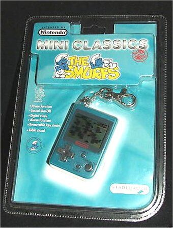 nintendo mini classic