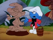 This Mishmash (Tattle-Tail Smurfs)