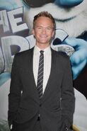 Neil Patrick Harris