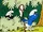 The Black Smurfs (Little Comics Collection)
