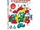 Smurfs: 'Tis The Season To Be Smurfy (Region 2 DVD)