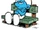 Grouchy Smurf