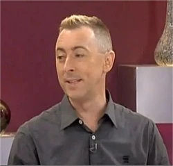 Alan Cumming