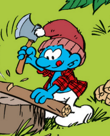 Smurf Racer, Smurfs Wiki