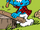 Timber Smurf (character)