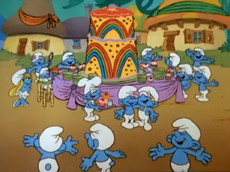 How To Smurf A Rainbow Smurfs Wiki Fandom