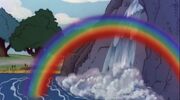 Enchanted Falls