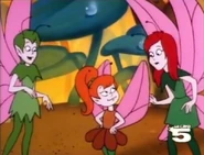 The pixies student is praised Acorn for its courage is.