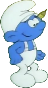 Handy Smurf, Smurfs Wiki