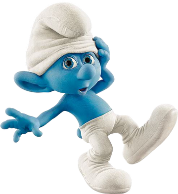 Hefty Smurf (original French name Schtroumpf Costaud) is one of the main  characters of the Smurfs comic books and the Smurfs c…