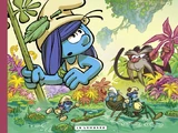 The Land of the Smurfing Stones
