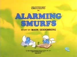 Title Card