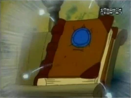 Great Book Of Spells