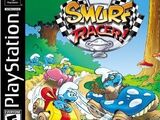 Smurf Racer