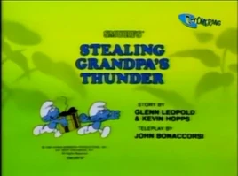 Title Card