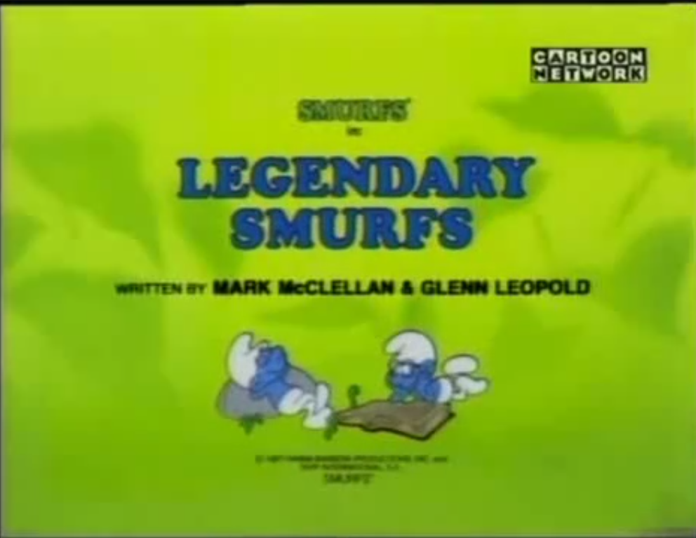 League of Legends Freeverse - Smurfs 