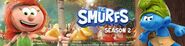 The Smurfs Season 2 Promo 2