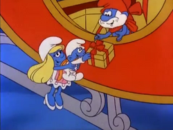 Baby'sFirstChristmas