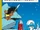 The Astro Smurf (comic book)