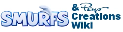 Smurfs Wiki