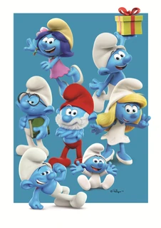 Smurfs Wiki