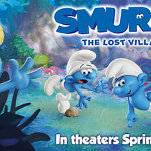 Smurfs The Lost Village Gallery Smurfs Wiki Fandom - smurfs the lost village gallery smurfs the lost village roblox wikia fandom Smurfs The Lost Village Gallery Smurfs Wiki Fandom - smurfs the lost village roblox wikia fandom