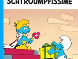 King Smurf (comic book)