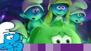 The Lost Village - Official "Lost" Trailer • Os Smurfs