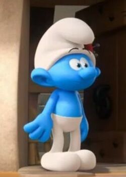 Smurfs 2021 Animated Universe | Smurfs Wiki | Fandom