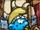 Viking Smurf