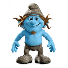 Smurf