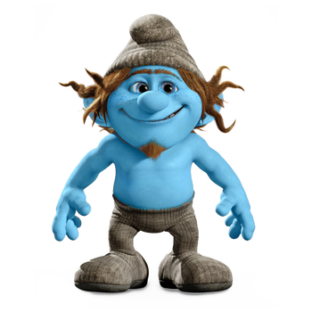 Hackus | Smurfs Wiki | Fandom