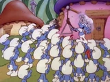 The Master Smurf