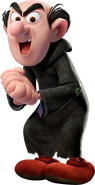 gargamel