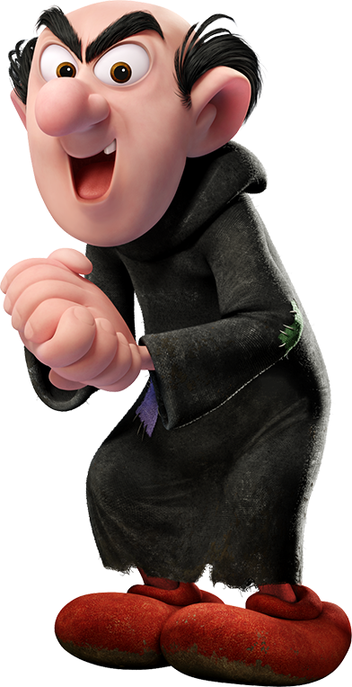 Gargamel (character), Smurfs Wiki