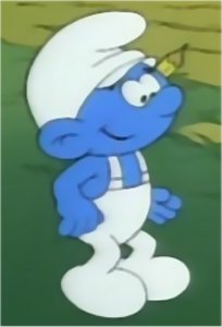 Handy Smurf, Smurfs Wiki