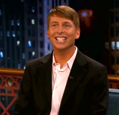 Jack McBrayer Smurfs Wiki Fandom